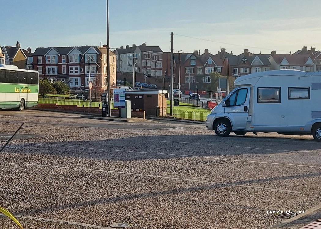 (FY2 9SJ) Blackpool - 1 B5265 — foto