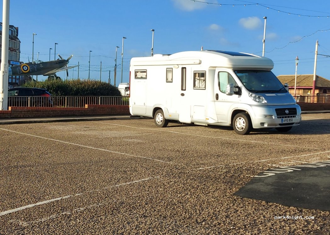 (FY2 9SJ) Blackpool - 1 B5265 — foto 2