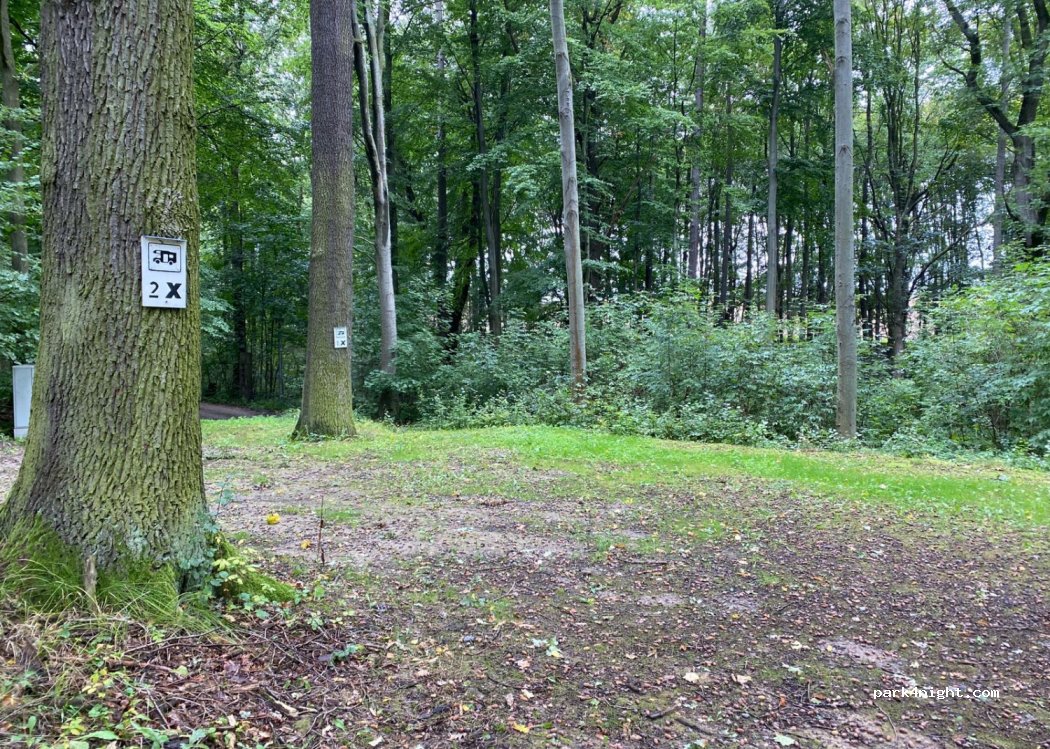 Bungalowsiedlung Waldenburg — foto 3