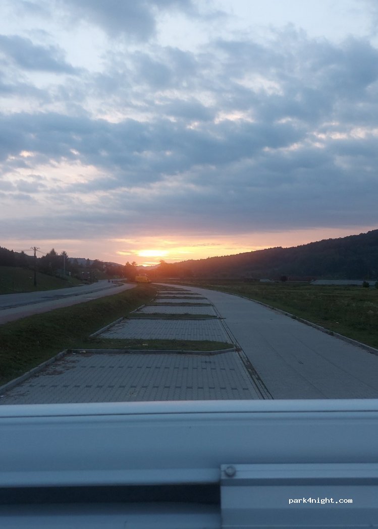 (33-318) Bartkowa-Posadowa - Unnamed Road — foto
