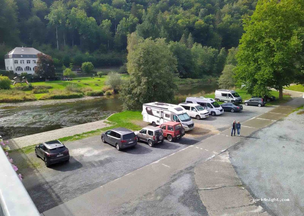 (6830) Bouillon - 3c Rue du Pont — foto