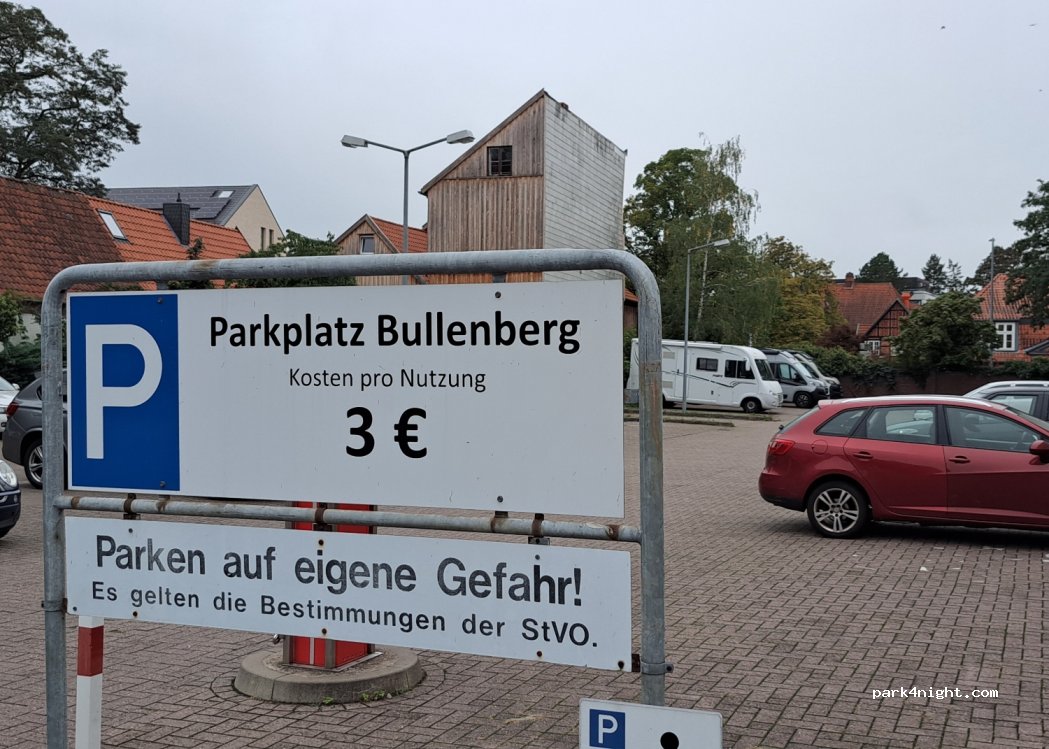 (29221) Celle - 26 Bullenberg — foto 2