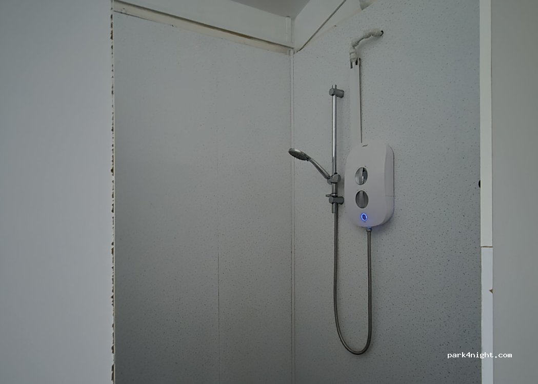 Marshford Camping and Caravan site — foto 4