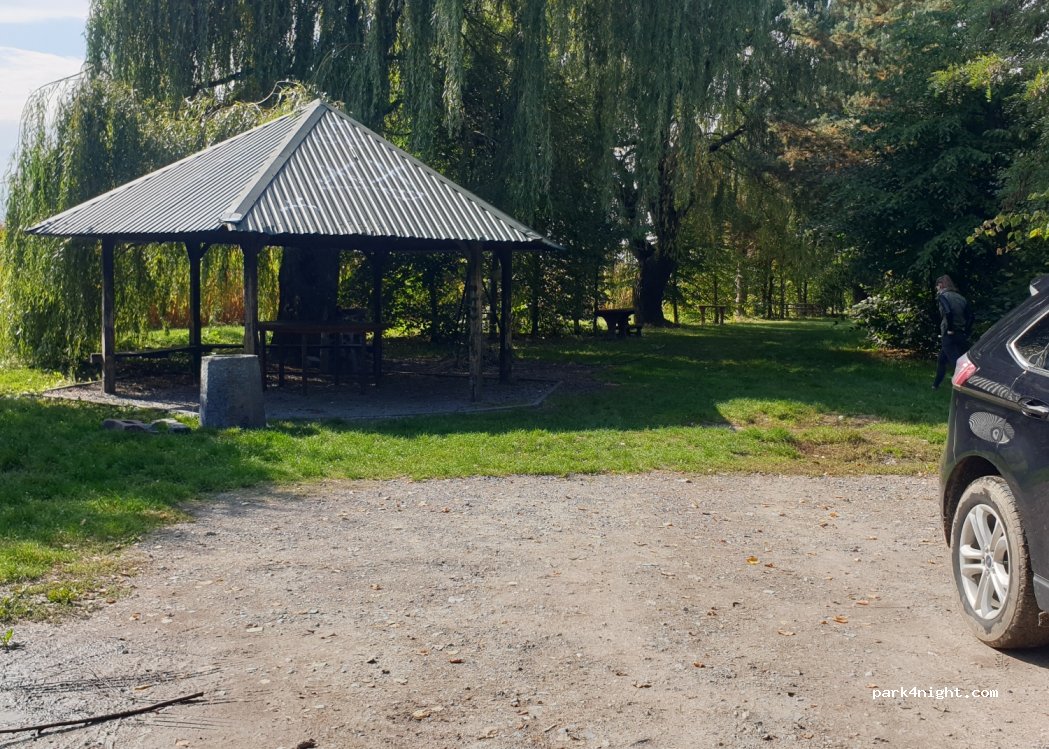(37) Rogóżno - — foto