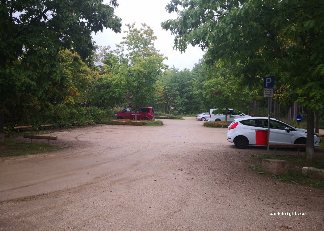 (91054) Buckenhof - 7 Im Herrenholz — foto