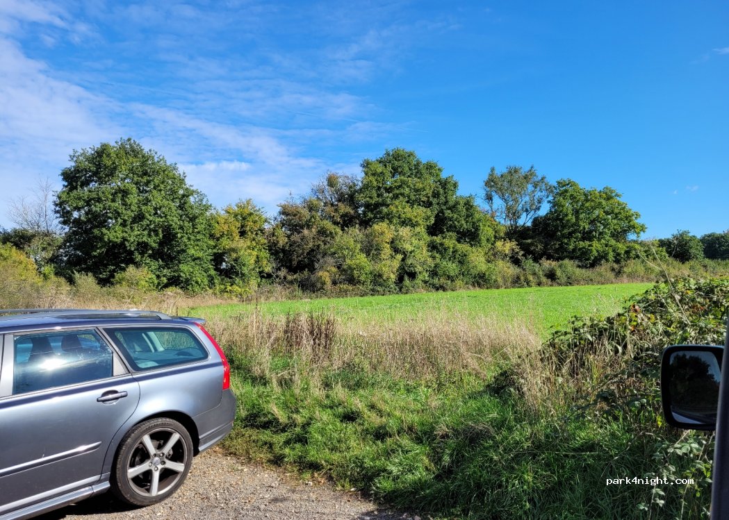 (SL6 6PJ) Cookham - Winter Hill Road — foto
