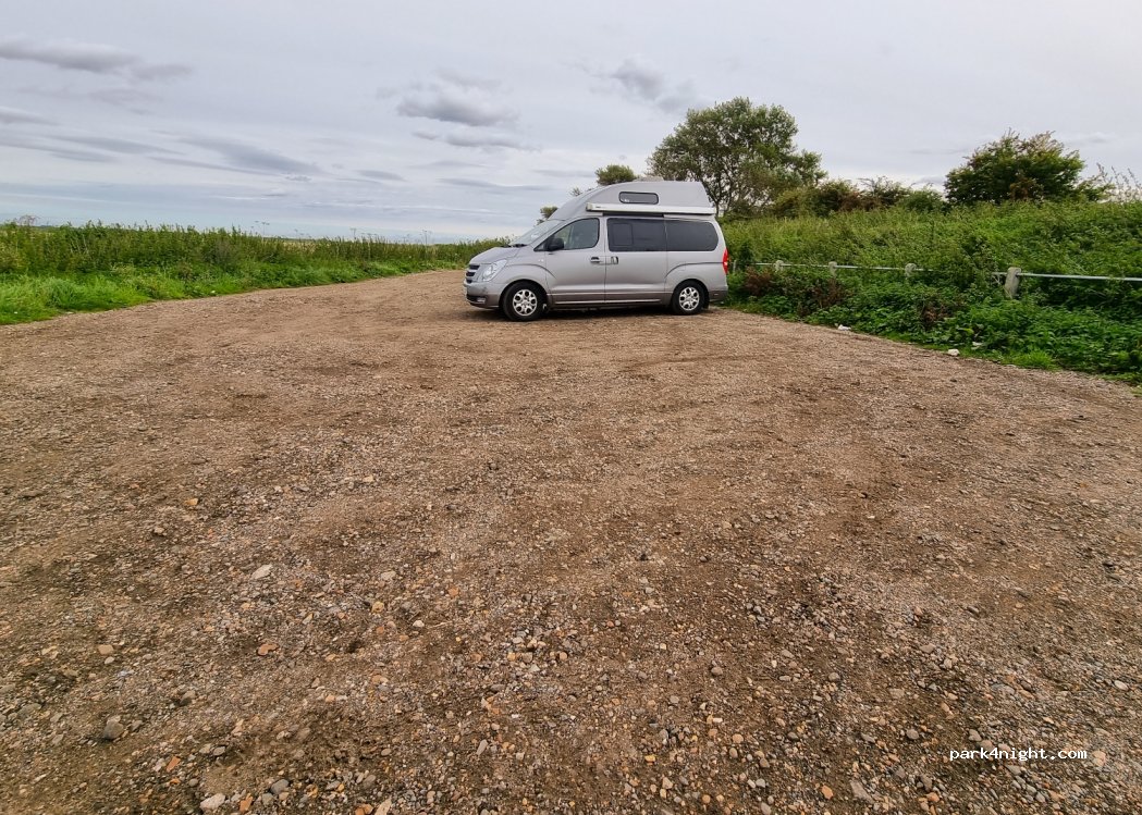 (PE34 4JF) Terrington Saint Clement - 7 Ongar Hill — foto