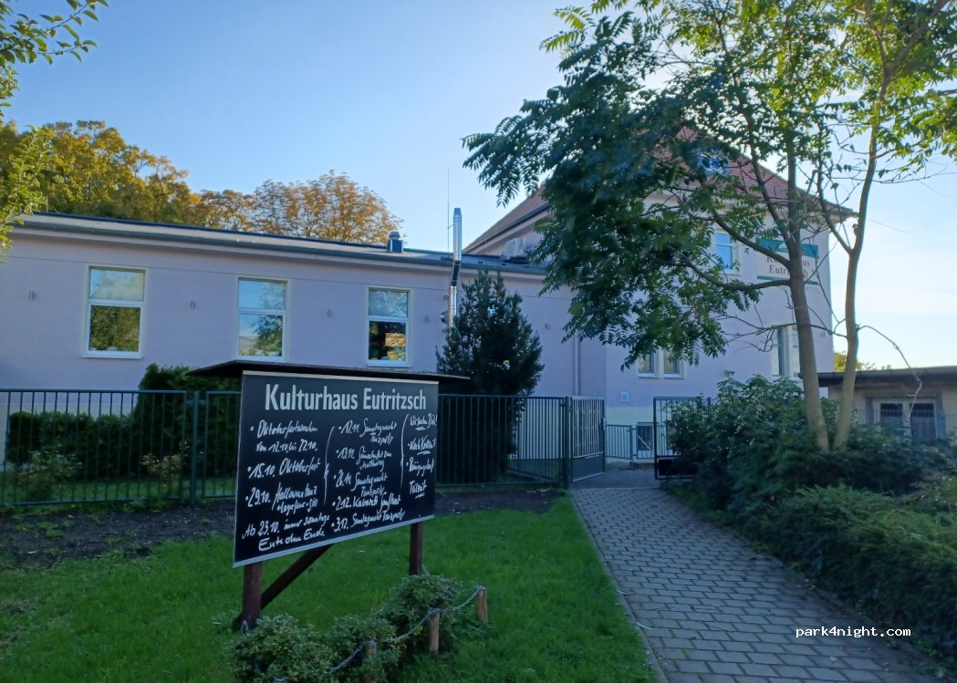(04129) Leipzig - 6 An der Querbreite — foto