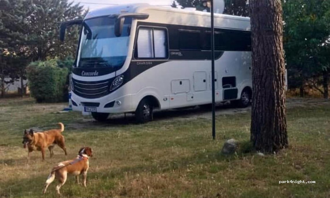 Camping Pont de Lunel — foto 3