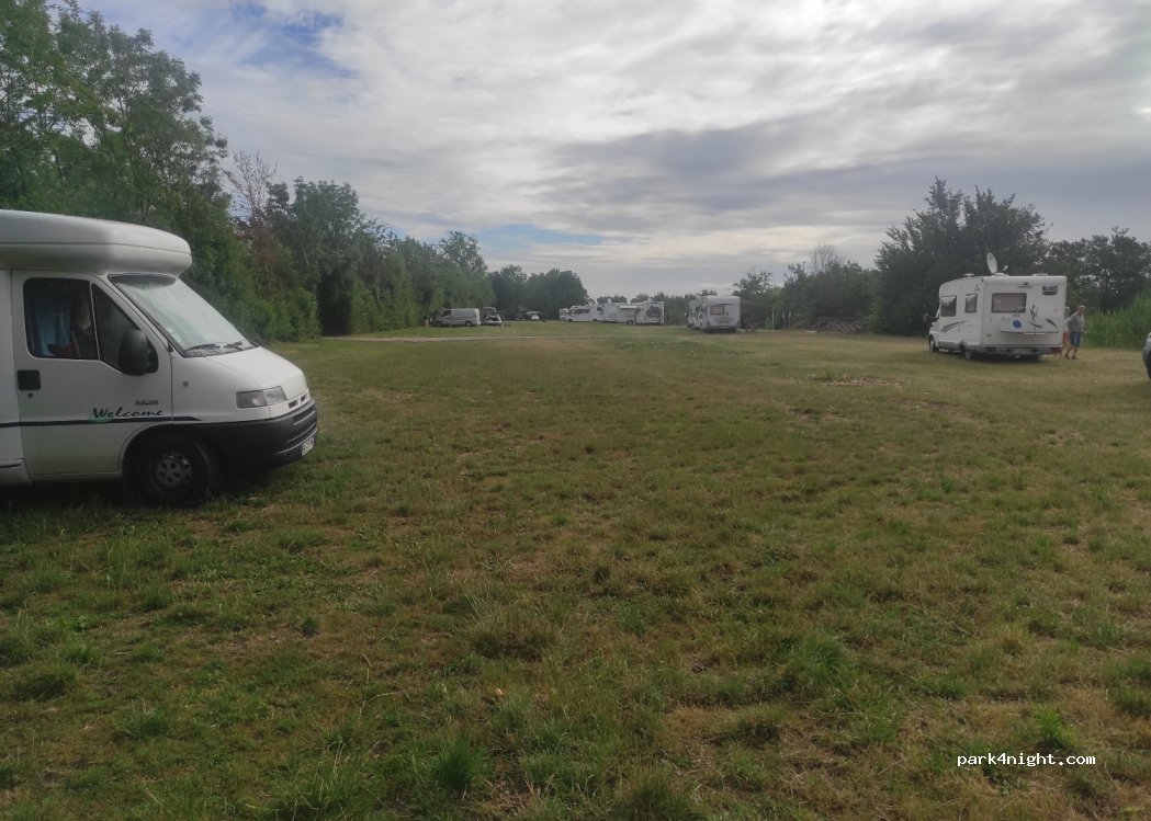 (85770) Vix - Marais Gelot — foto 2