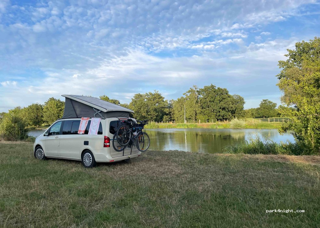 (85770) Vix - Marais Gelot — foto 4