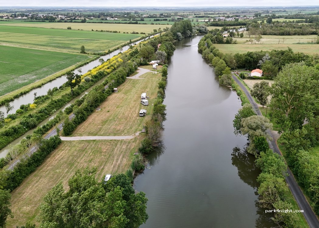 (85770) Vix - Marais Gelot — foto 5