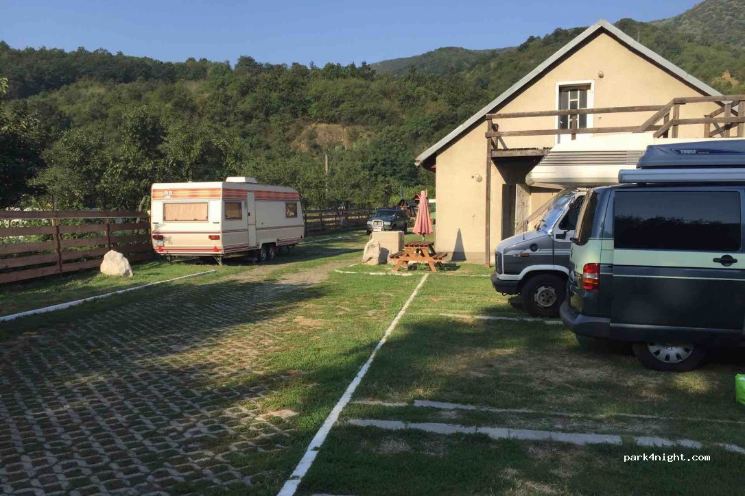 Camping Hercules — foto 4