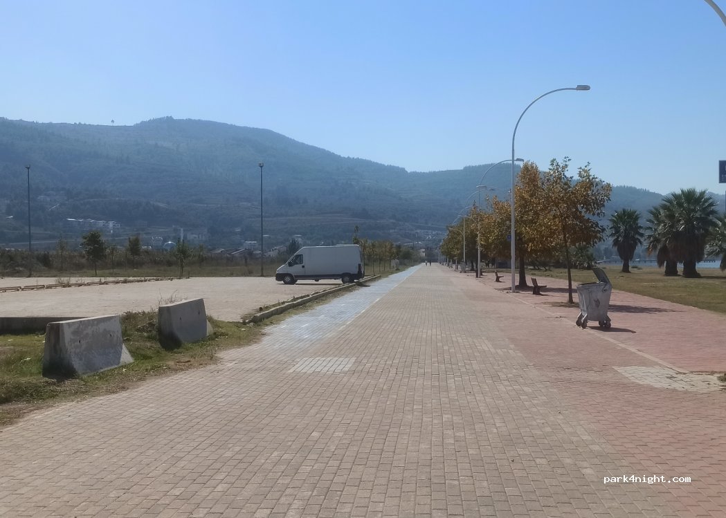 (16600) Bursa - Unnamed road — foto