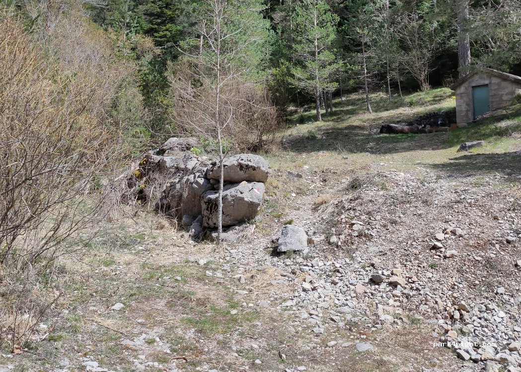 (25717) Tuixent - Riu de Mola — foto 3