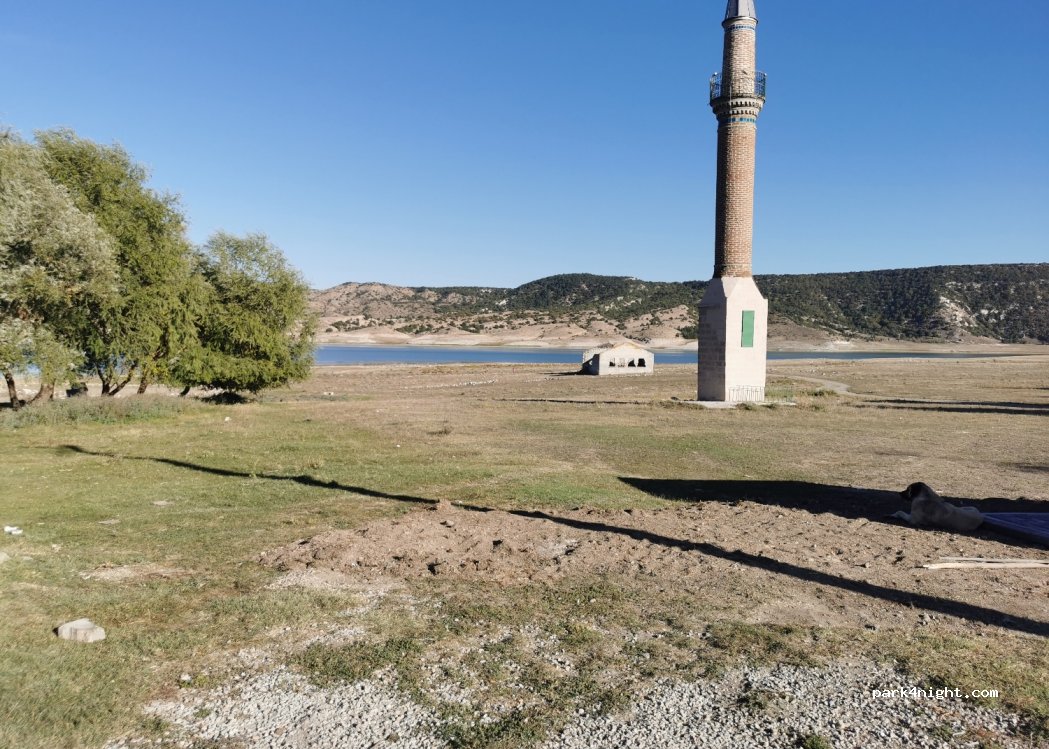 (43270) Sofça - Unnamed Road — foto
