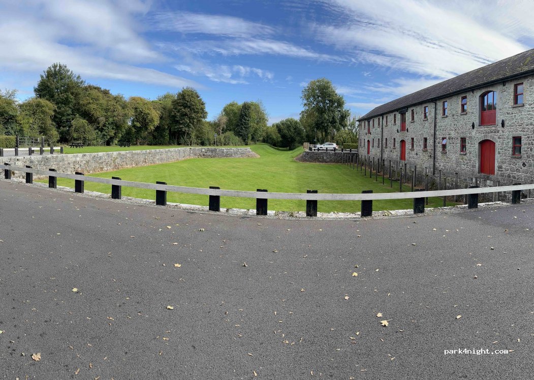 Kilbeggan Harbour — foto 2