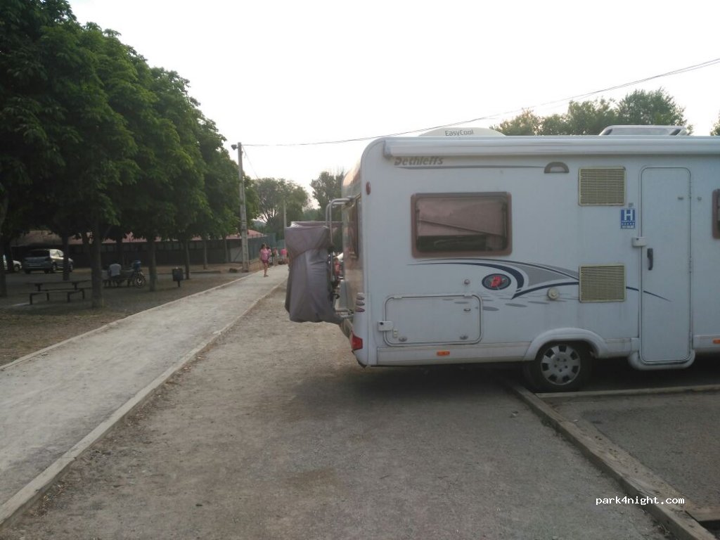 (44193) Teruel - Camino de las Suertes — foto
