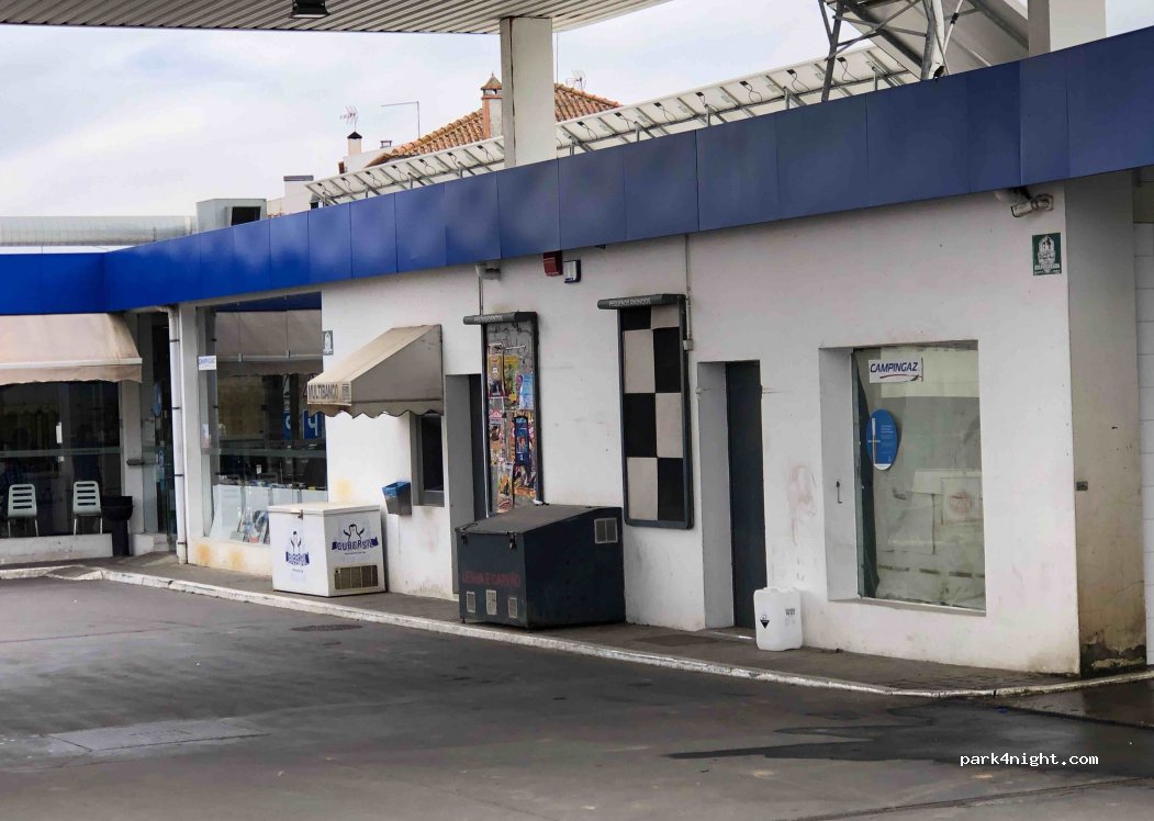(7600-077) Aljustrel - 55 N261 — foto