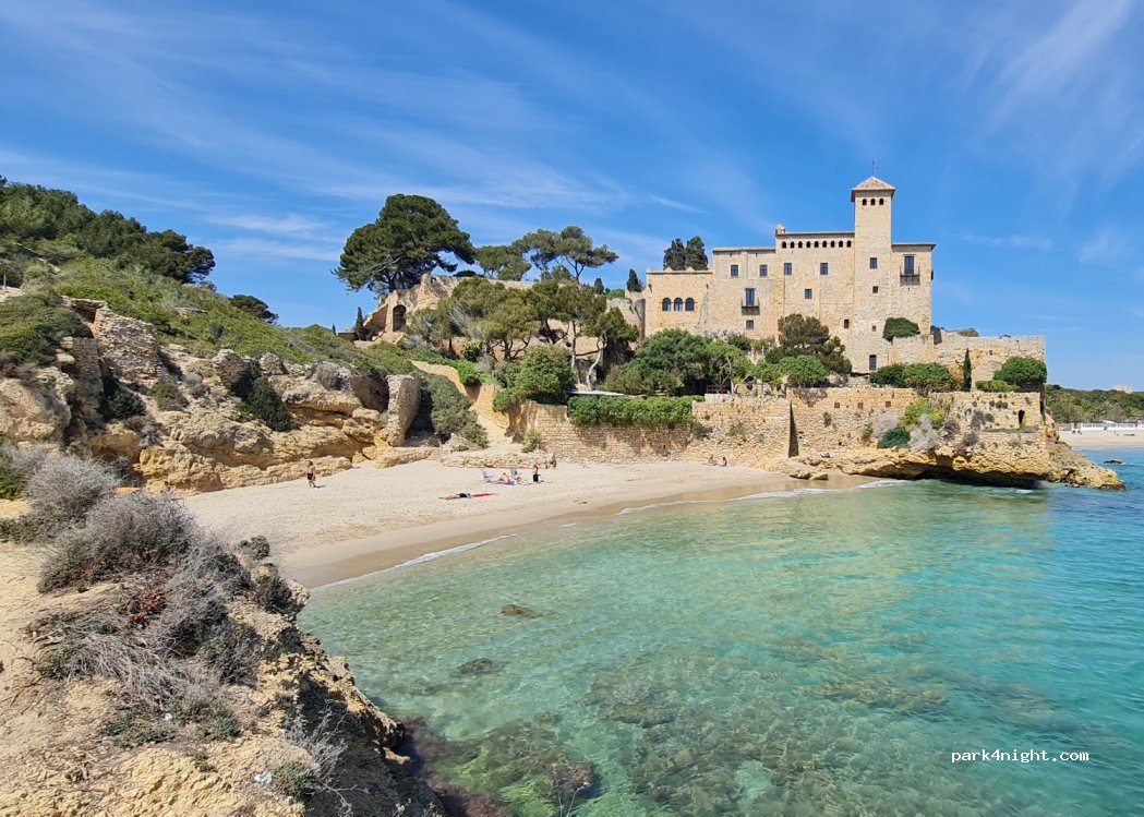 Camping Trillas Platja Tamarit — foto 3