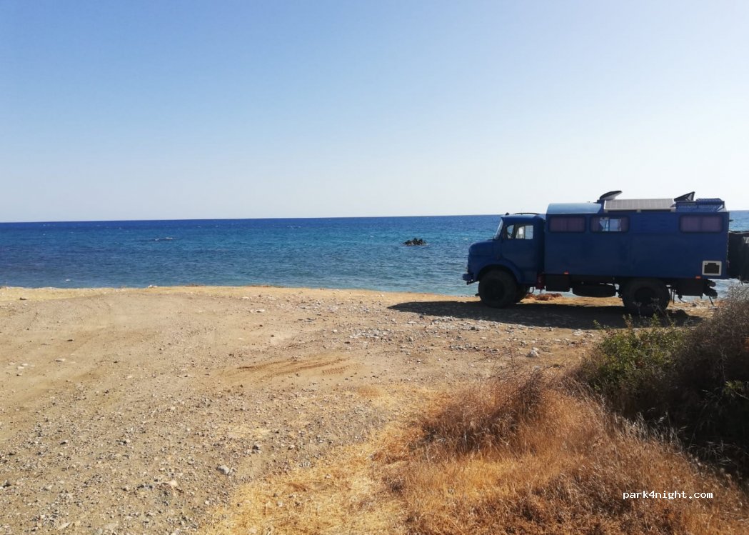 Kouklia - — foto 2