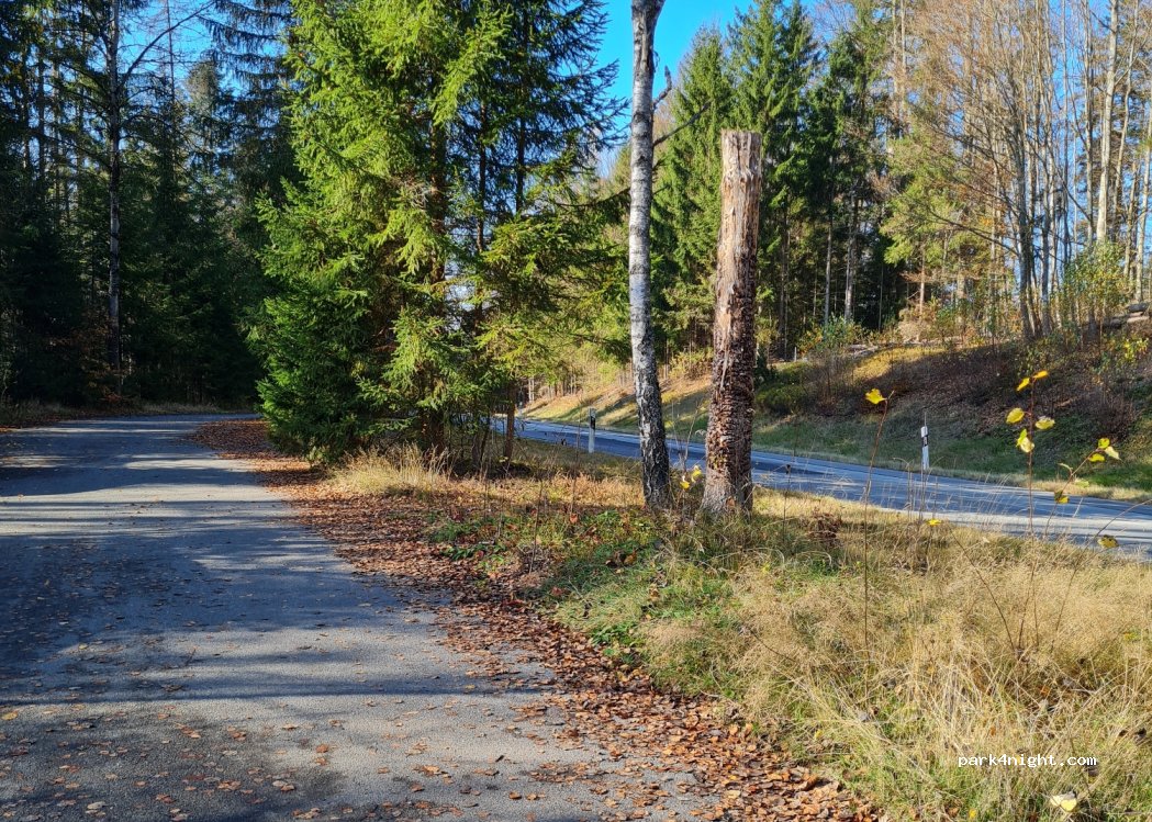 (94568) Sankt Oswald-Riedlhütte - — foto