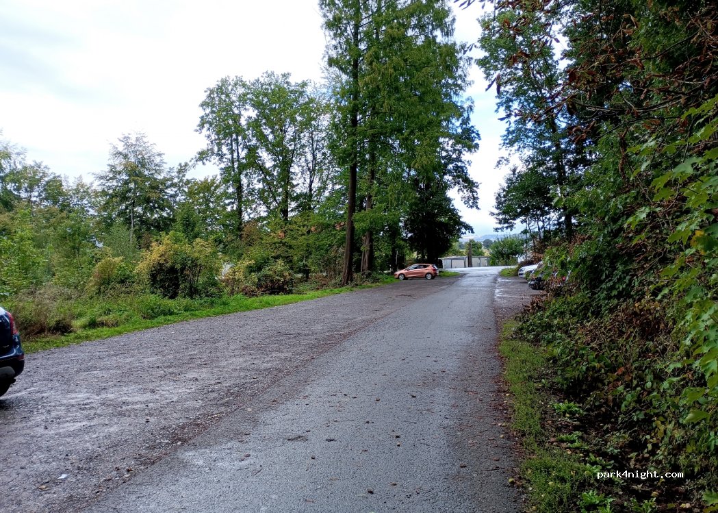 (32657) Lemgo - 11A Erlenstraße — foto