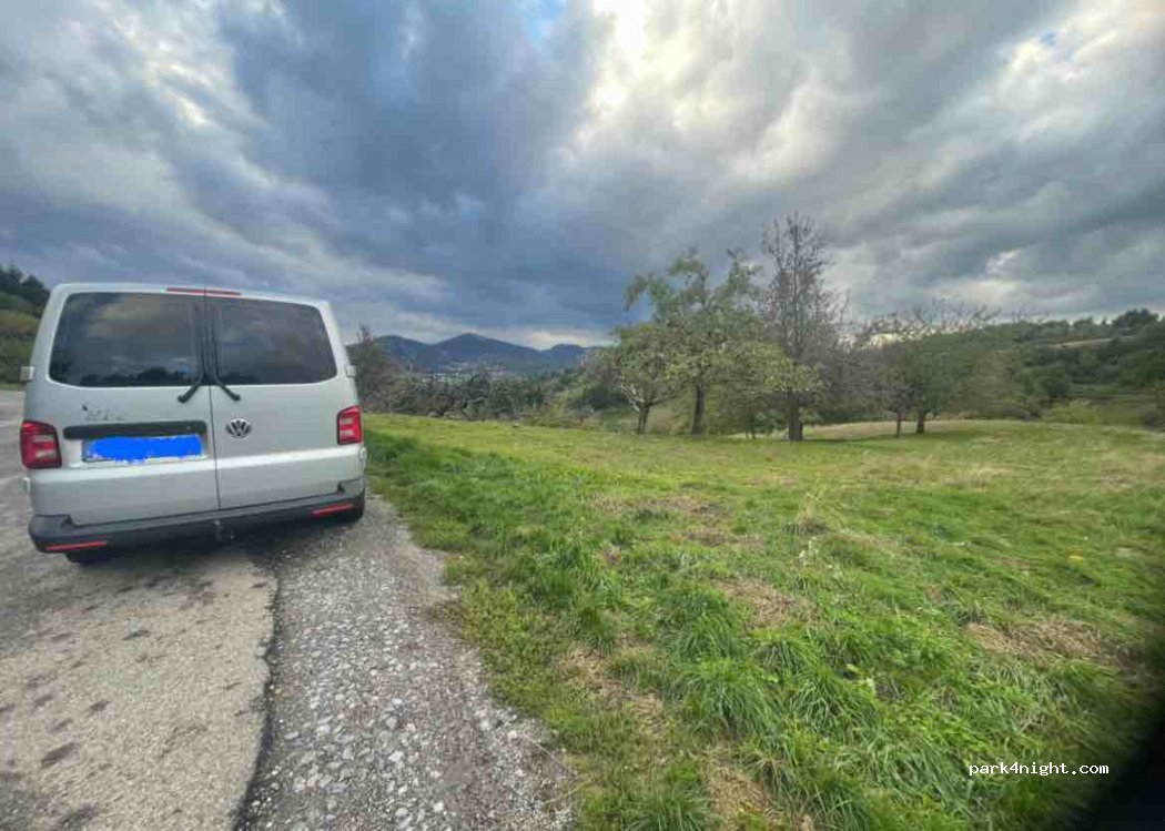 (76593) Gernsbach - Unnamed road — foto 2
