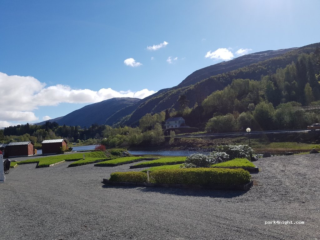 Bratland Camping — foto 2
