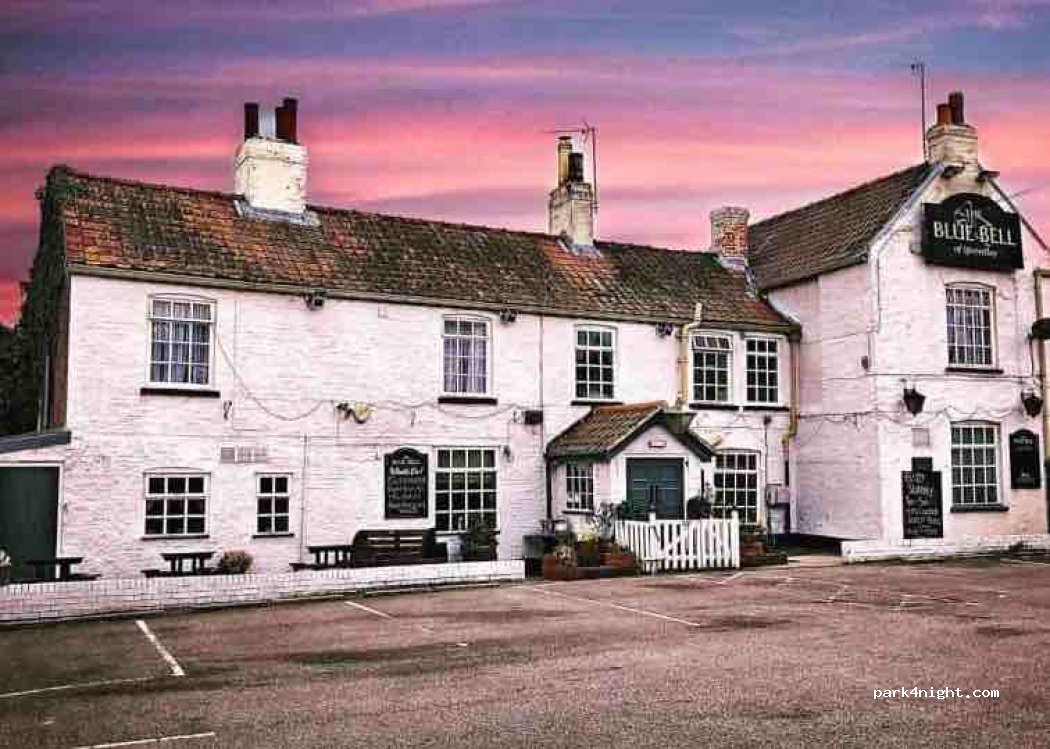 Blue Bell Inn — foto