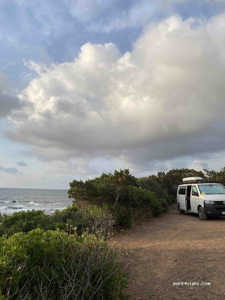 (09040) Villaputzu - Unnamed Road — foto 4