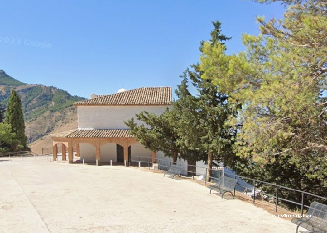 (23470) Cazorla - Calle Esperilla Alta — foto