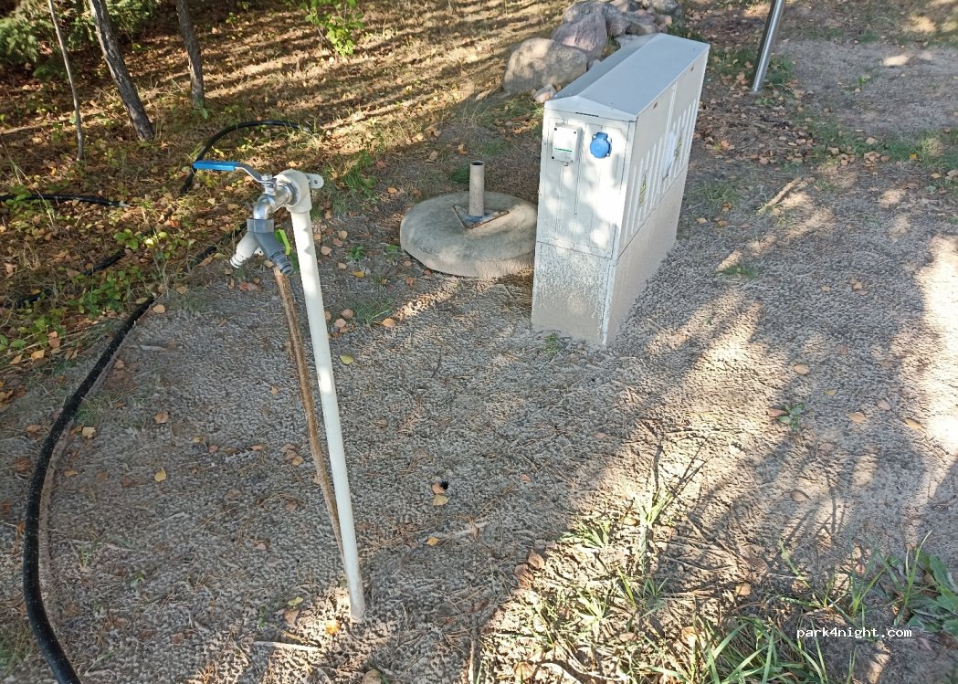 Wypoczynek nad Bugiem — foto 2