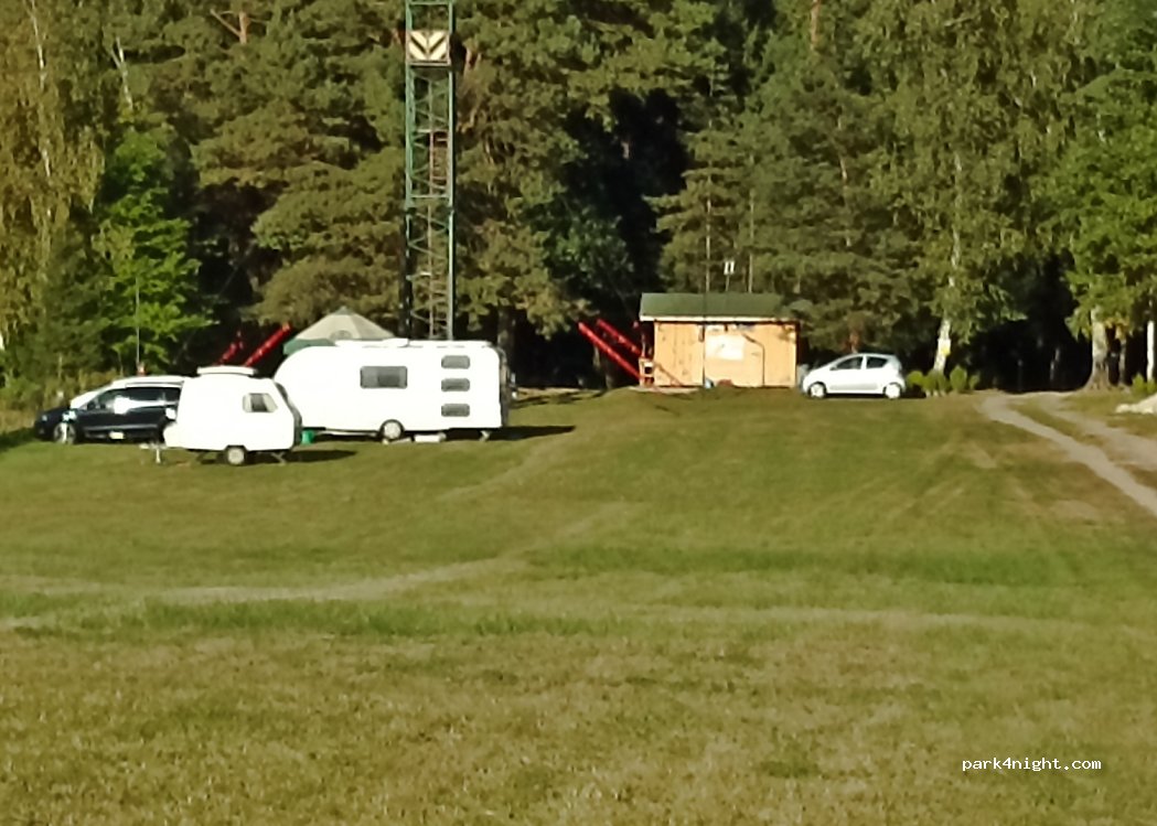 Wypoczynek nad Bugiem — foto 3