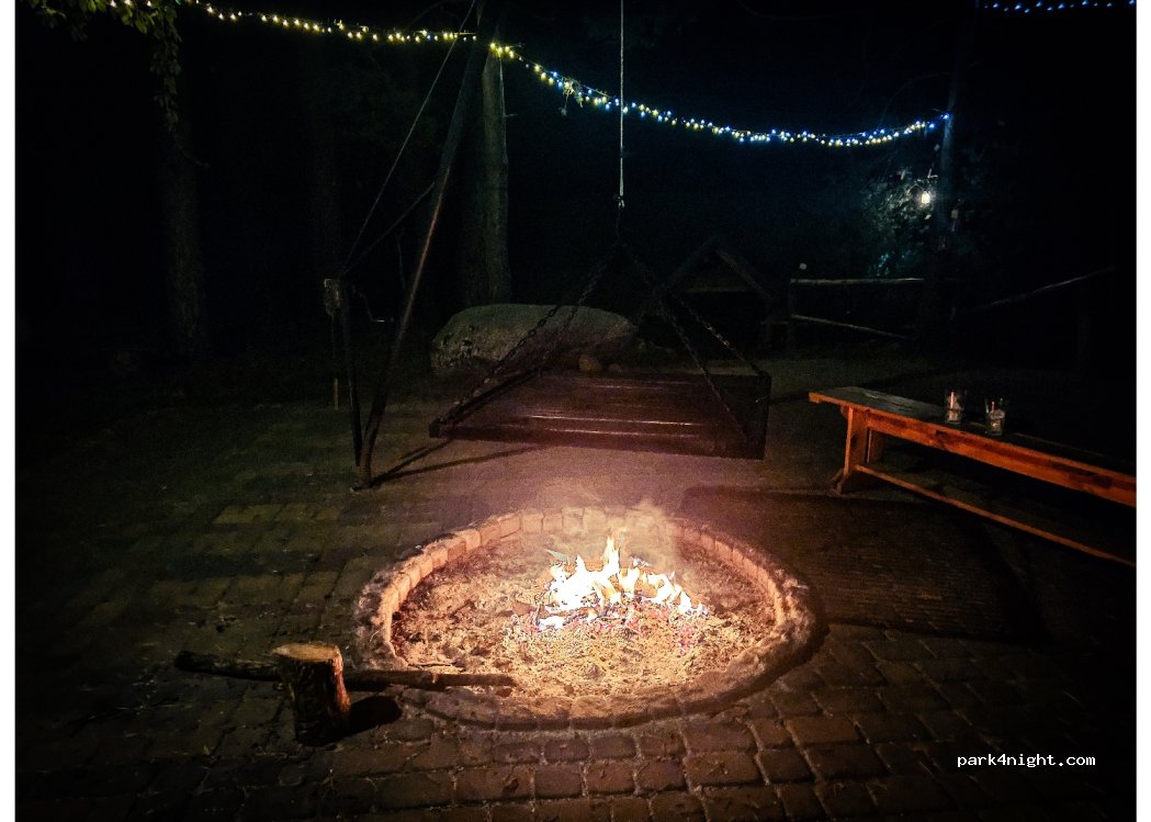 Wypoczynek nad Bugiem — foto 4