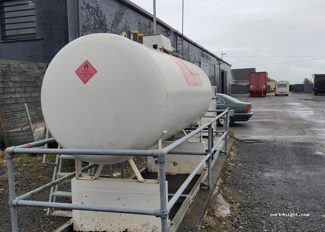 () Oranmore - — foto