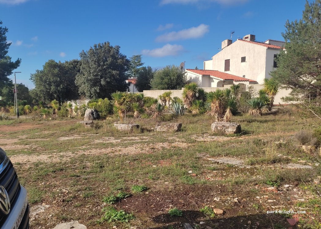 (52215) Peroj - Mendula — foto
