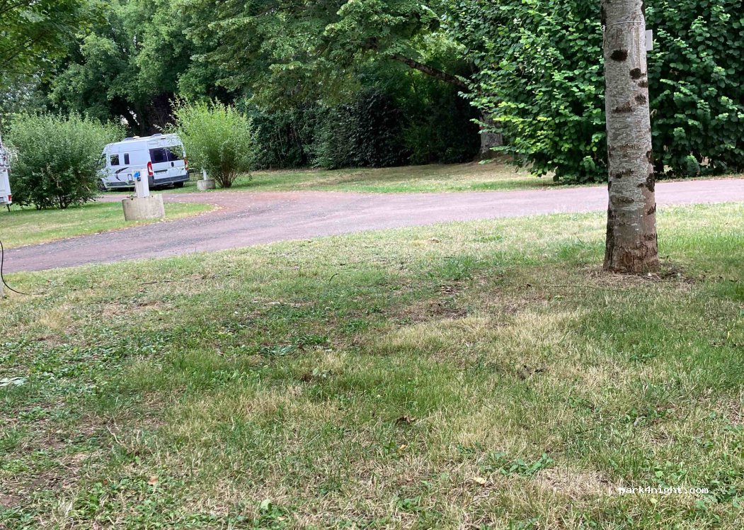 Camping La Niquière — foto 3