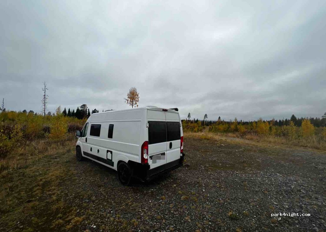 (830 70) Hammerdal - — foto