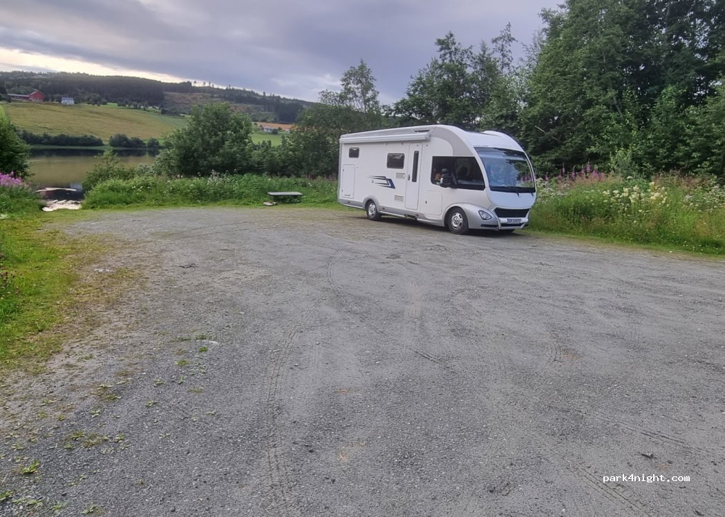(7357) Skaun - 121 Åsan — foto 2