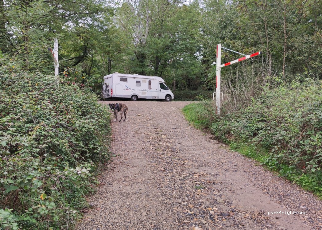 (03270) Mariol - Chemin de la Balaie — foto