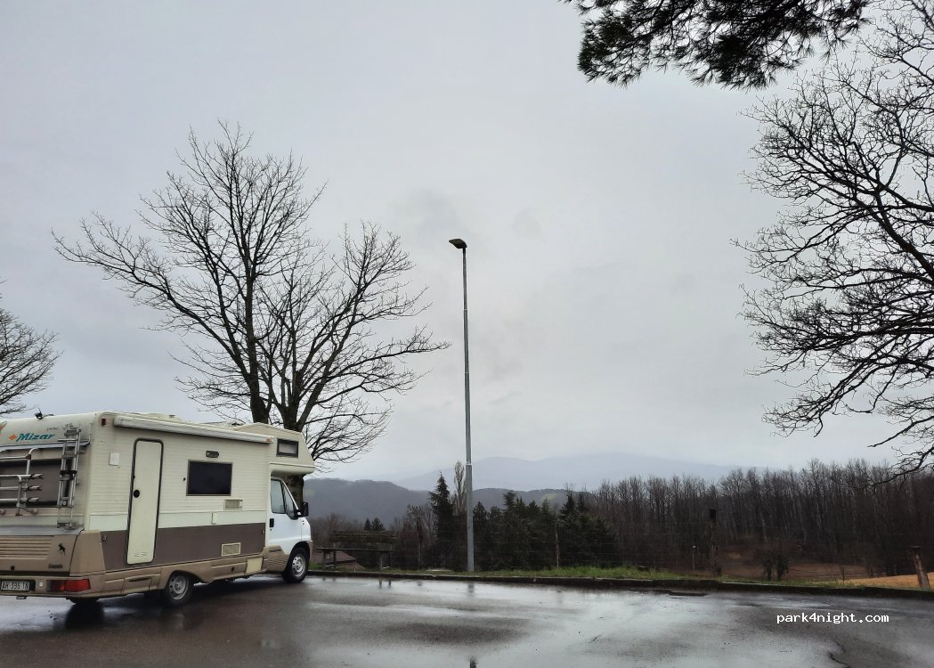 (47018) Spinello - 46 Viale dei Pini — foto 4