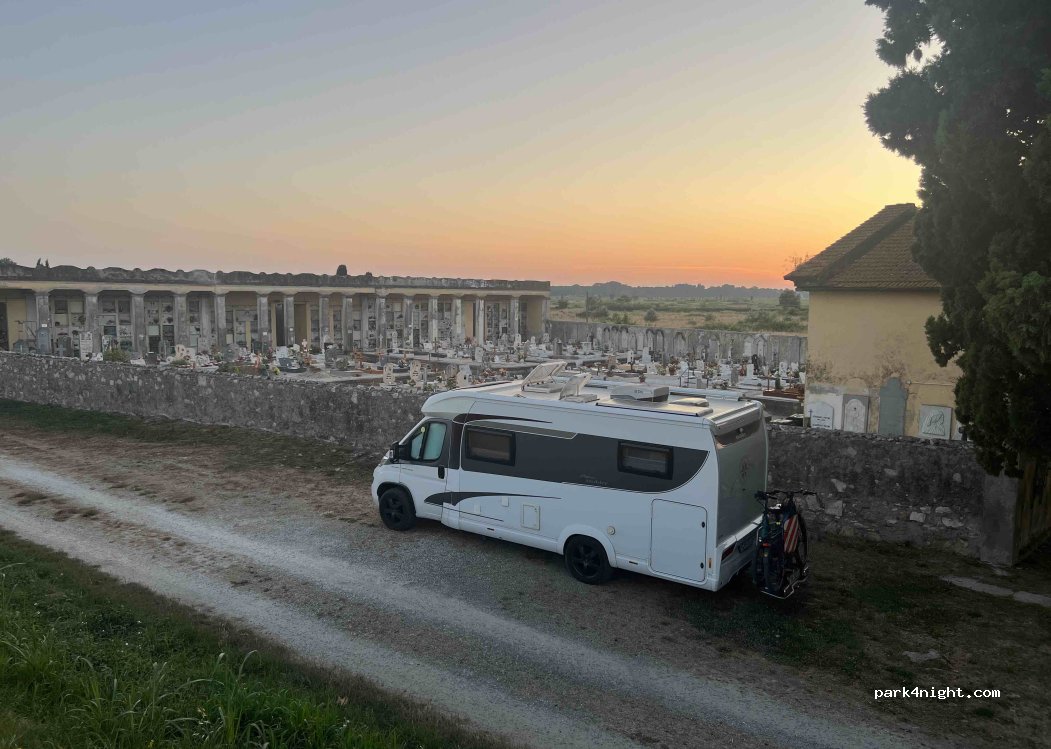 (56019) Vecchiano - Via 25 Aprile — foto 5