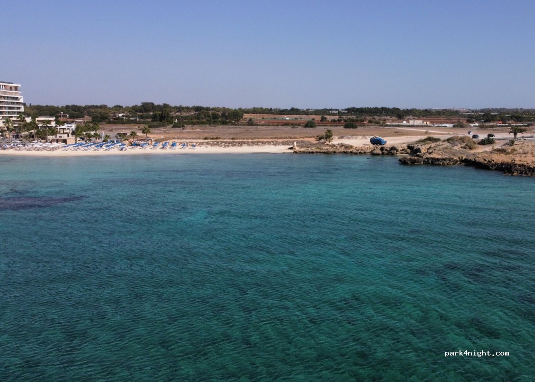 (XWHP+JV2) Ayia Napa - Unnamed Road — foto 2