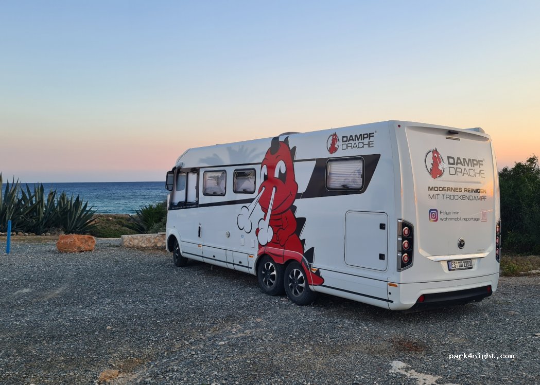 (XWHP+JV2) Ayia Napa - Unnamed Road — foto 3