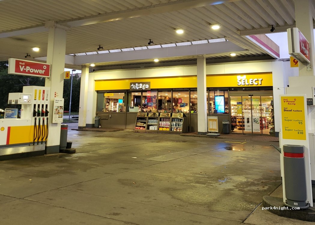 (18107) Rostock - 2 Trelleborger Straße — foto