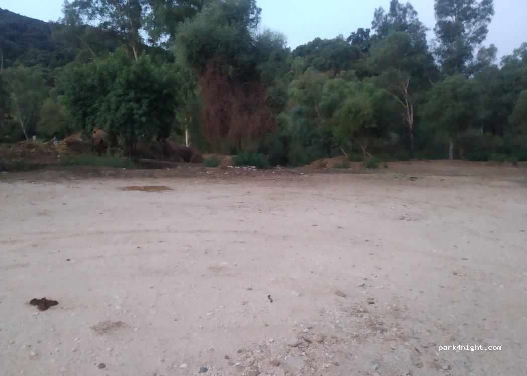 (29490) El Colmenar - — foto