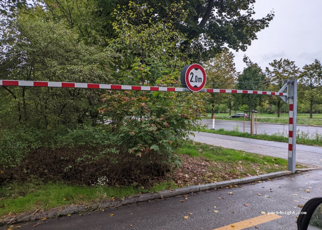 (90478) Nürnberg - 87 Bayernstraße — foto 3