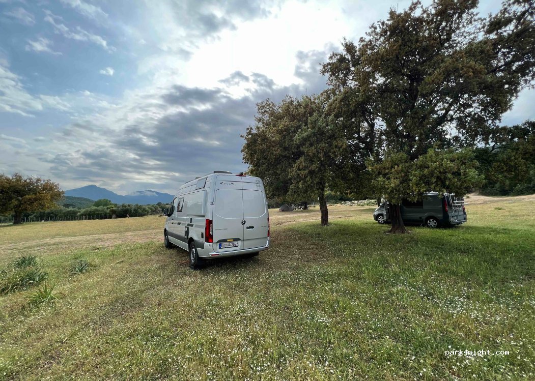 Camping La Riviere — foto 3