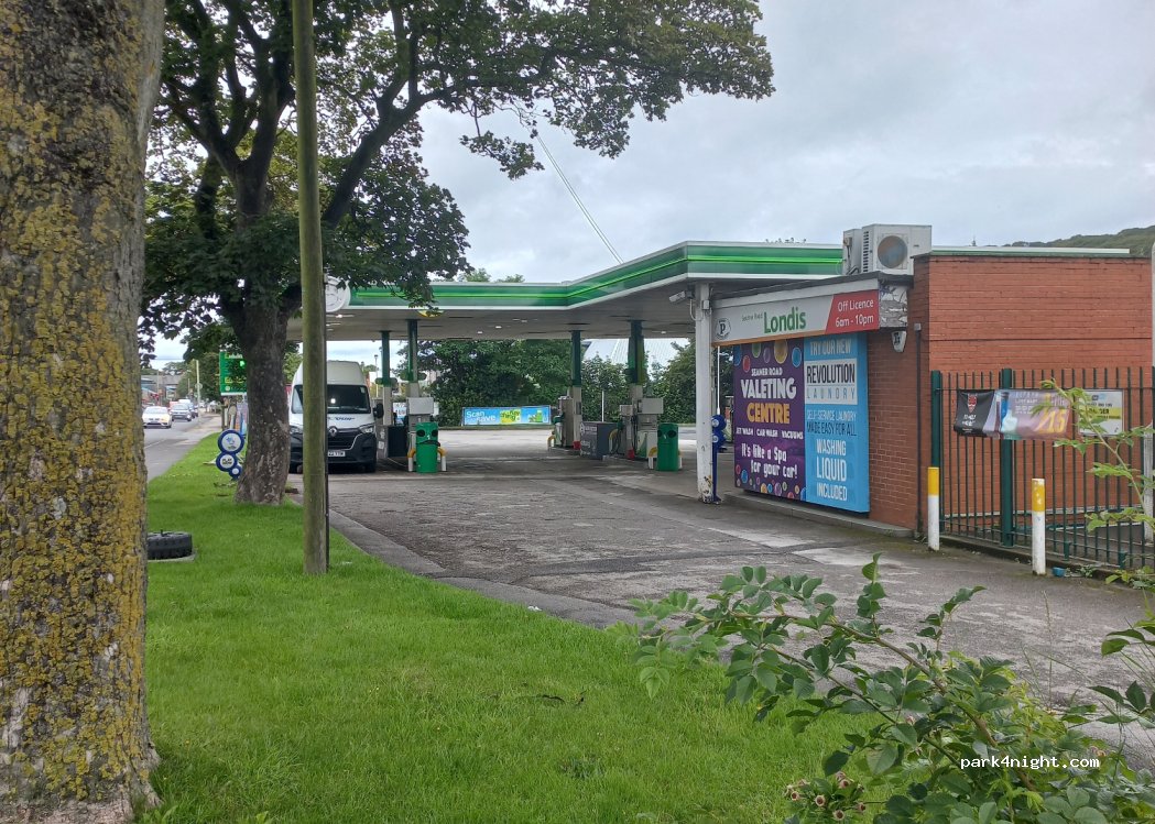 (YO12 4DH) Scarborough - 3b Seamer Road — foto